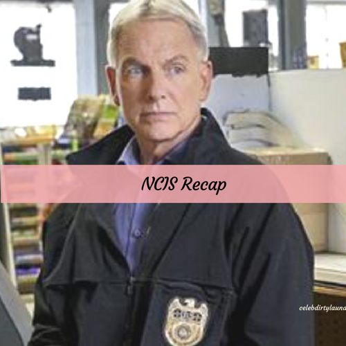 NCIS Recap 3/28/17: Season 14 Episode 19 “The Wall”