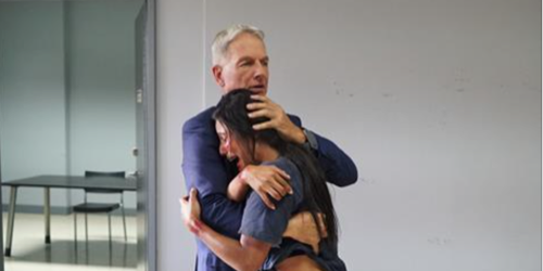 NCIS Recap 10/25/16 Season 14 Episode 6 “Shell Game”