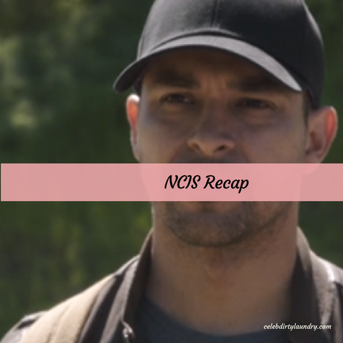 NCIS Recap 4/18/17: Season 14 Episode 21 “One Book, Two Covers”