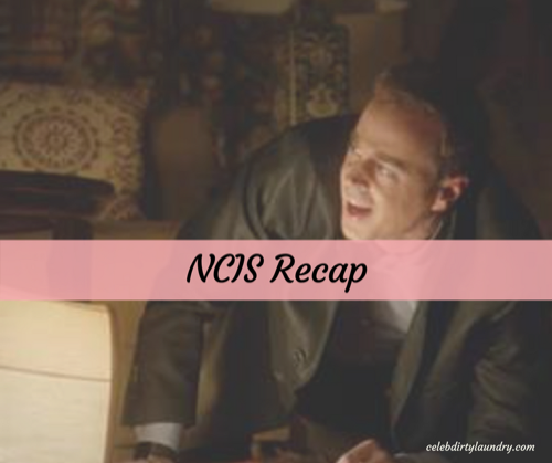NCIS Recap 3/7/17: Season 14 Episode 17 “What Lies Above”