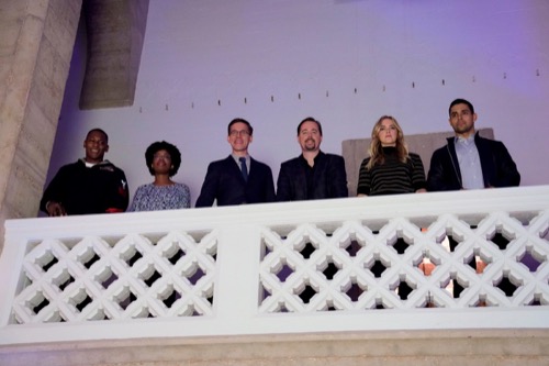 NCIS Recap 11/19/19: Season 17 Episode 8 “Musical Chairs”