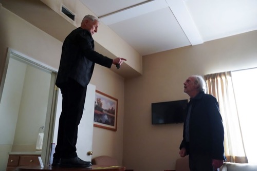 NCIS Recap 04/14/20: Season 17 Episode 20 “The Arizona”