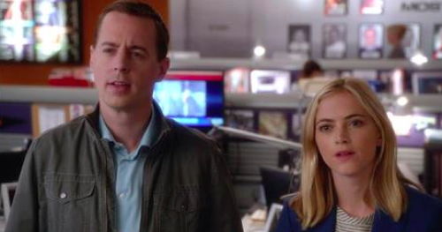 NCIS Recap – Finally, Closure: Season 13 Episode 2 “Personal Day”
