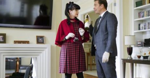 NCIS Recap 4/5/16: Season 13 Episode 19 “Charade”