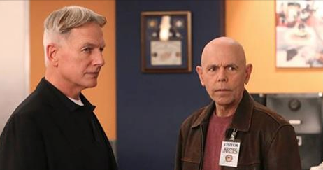 NCIS Recap 1/13/15: Season 12 Episode 12 “Enemy Within”