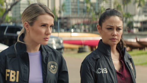 NCIS Hawai’i Recap 04/22/24: Season 3 Episode 8 “Into Thin Air”