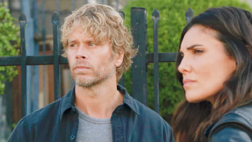 NCIS: Los Angeles Recap 04/10/22: Season 13 Episode 15 “Perception”