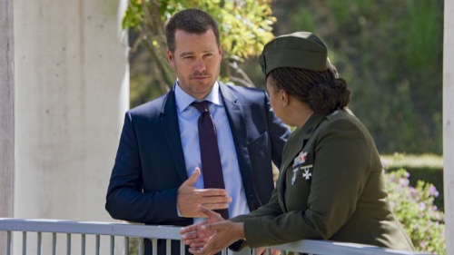 NCIS: Los Angeles Recap 11/15/20: Season 12 Episode 2 “War Crimes”