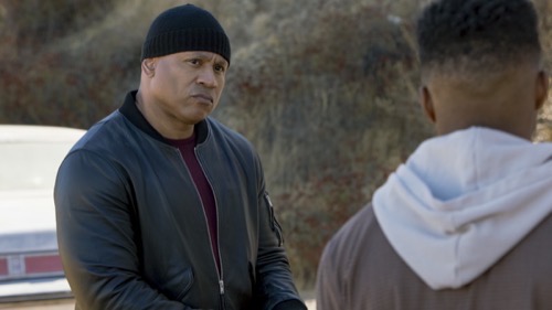 NCIS: Los Angeles Winter Premiere Recap 01/03/21: Season 12 Episode 7 “Overdue”