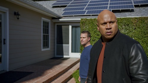 NCIS: Los Angeles  Recap 01/10/21: Season 12 Episode 8 “Love Kills”