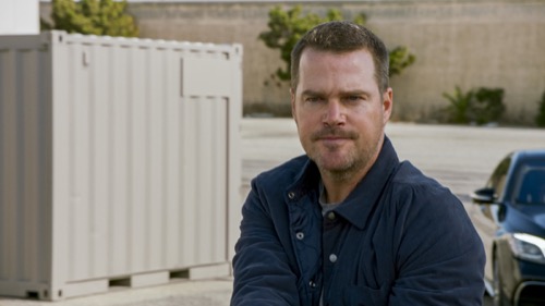 NCIS: Los Angeles Recap 02/28/21: Season 12 Episode 12 “Can’t Take My Eyes off You”