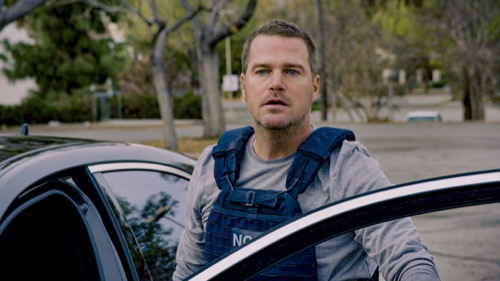 NCIS: Los Angeles Recap 03/28/21: Season 12 Episode 13 “Red Rover, Red Rover”
