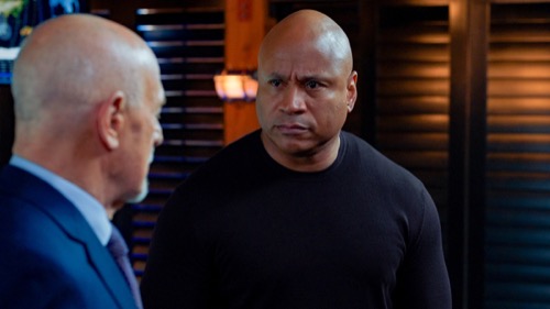 NCIS: Los Angeles Recap 01/09/22: Season 13 Episode 8 “A Land of Wolves”