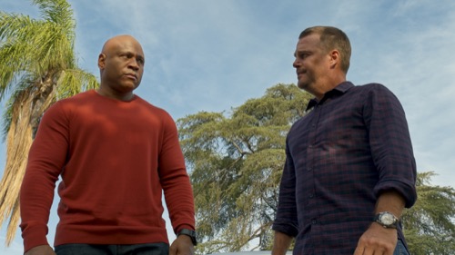 NCIS: Los Angeles Recap 02/27/22: Season 13 Episode 9 “Under The Influence”