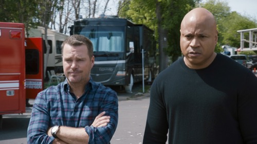 NCIS: Los Angeles Recap 05/08/22: Season 13 Episode 20 “Work & Family”