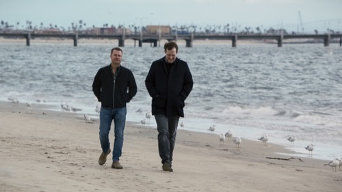 NCIS: Los Angeles Recap 04/24/22: Season 13 Episode 17 “Genesis”