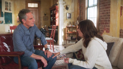 NCIS: New Orleans Recap 04/04/21: Season 7 Episode 12 “Once Upon a Time”