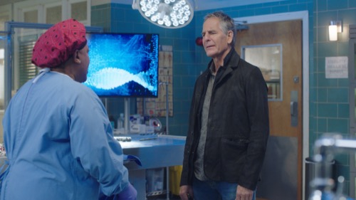 NCIS: New Orleans Recap 05/02/21: Season 7 Episode 13 “Choices”