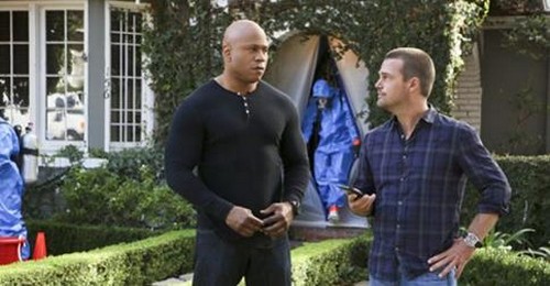 NCIS: New Orleans Recap 11/25/14: Season 1 Episode 9 “Chasing Ghosts”