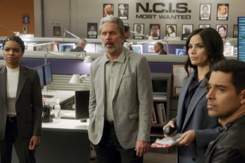 NCIS Recap 03/07/22: Season 19 Episode 14 “First Steps”