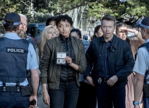 NCIS: Sydney Recap 12/12/23: Season 1 Episode 5 “Doggiecino Day Afternoon”