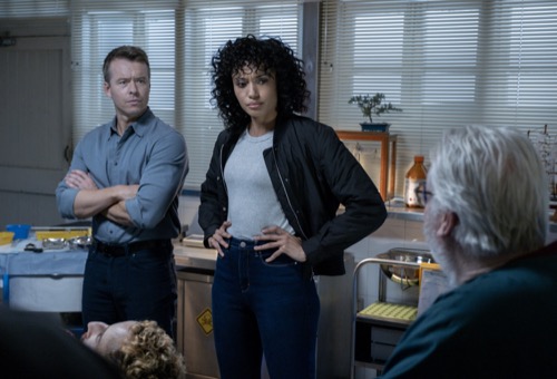 NCIS: Sydney Recap 01/09/24: Season 1 Episode 6 “Extraction”