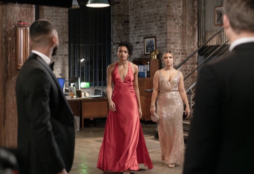 NCIS: Sydney Recap 01/16/24: Season 1 Episode 7 “Bunker Down”