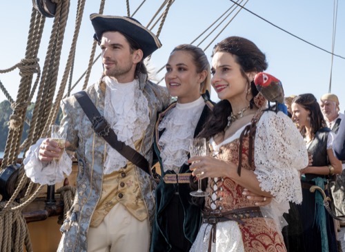 NCIS: Sydney Recap 02/14/25: Season 2 Episode 2 “Fire in the Hole”