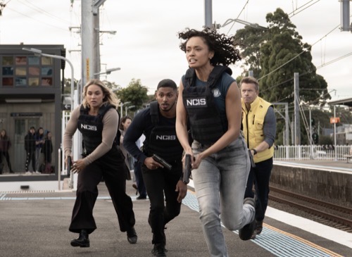 NCIS: Sydney Recap 02/21/25: Season 2 Episode 3 “Back in the USSR”