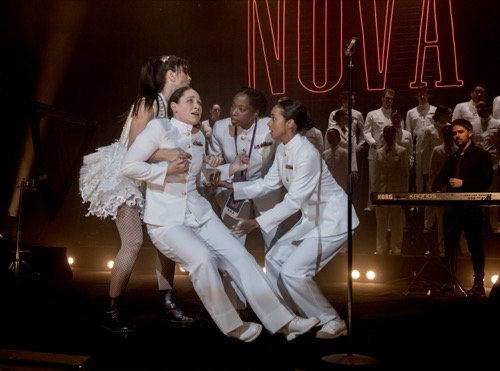 NCIS: Sydney Recap 04/04/25: Season 2 Episode 7 “Breathless”