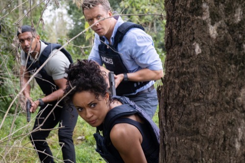NCIS: Sydney Finale Recap 04/25/25: Season 2 Episode 10 “Sting in the Tail”