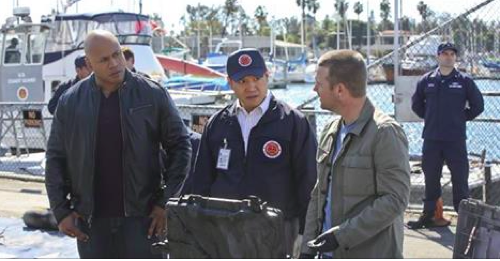 NCIS: Los Angeles Recap 3/30/15: Season 6 Episode 19 “Blaze of Glory”
