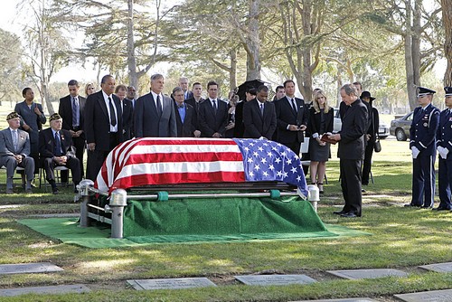 NCIS RECAP 5/13/14: Season 11 Finale “Honor Thy Father”