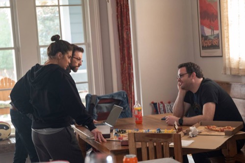 NCIS: New Orleans Recap 02/19/19: Season 5 Episode 14 “Conspiracy Theories”