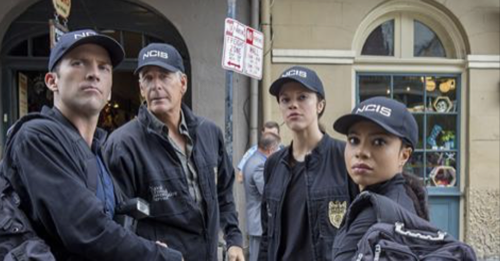 NCIS: New Orleans Recap 10/17/17: Season 4 Episode 4 “Dead Man Calling”