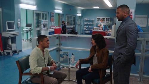 NCIS: New Orleans Recap 05/16/21: Season 7 Episode 16 “Runs in the Family”