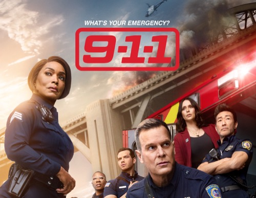9-1-1 Season 8: Premiere Promo Reveals Busy Little Bees (& Premiere Date)
