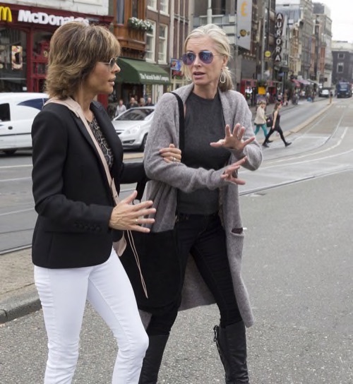 The Real Housewives of Beverly Hills Recap 3/10/15: Season 5 Episode 17 “Amsterdamn Slap”