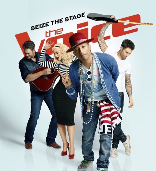 The Voice 2015 Recap – “Blinds End and Battles Begin” – Season 8 Episode 5