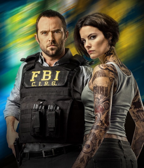 ‘Blindspot’ Season 2 Spoilers: Jane’s True Identity Revealed – Rejoins Team To Uncover Mystery Behind Orion and Daylight