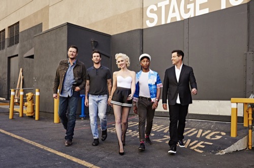 The Voice 2015 Premiere Recap – Each Coach Lands Two: Season 9 Episode 1 ‘Blind Auditions Premiere’