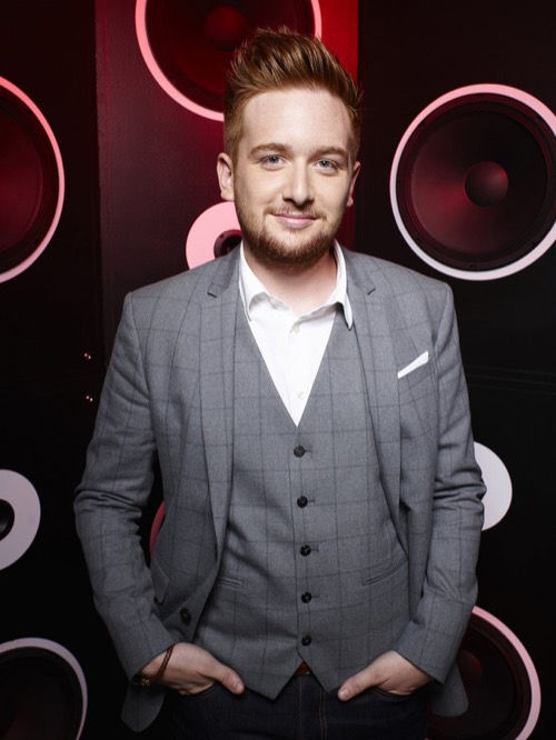 WATCH Jeffery Austin Perform “Believe” on The Voice Top 9 Semifinals Video 12/7/15