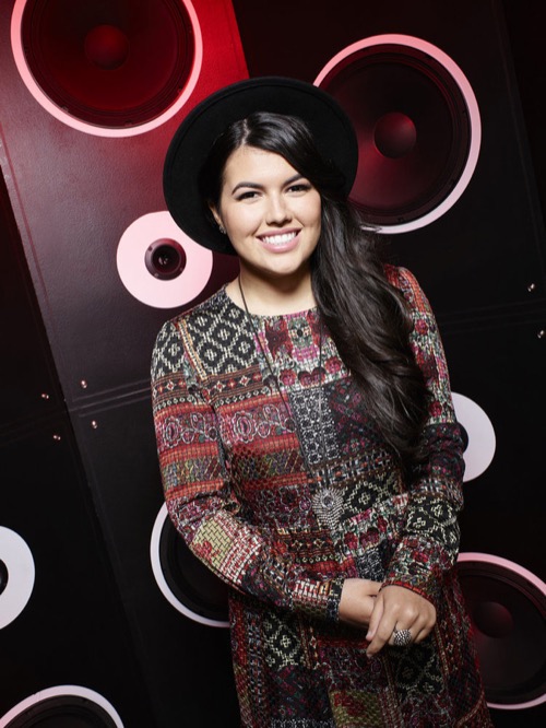 WATCH Madi Davis Perform “Big Girls Don’t Cry” on The Voice Top 9 Semifinals Video 12/7/15
