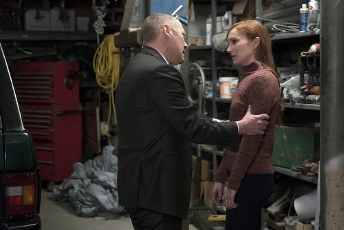 The Blacklist Season 4 Spoilers: Lotte Verbeek Returns As Katarina Rostova – Elizabeth Keen’s Mom Really Dead?