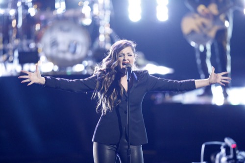Alisan Porter The Voice “Let Him Fly” Video 5/2/16 #The VoiceTop10
