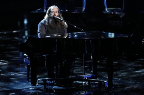 Laith Al-Saadi The Voice “One and Only” Video 5/16/16 #The VoiceTop8
