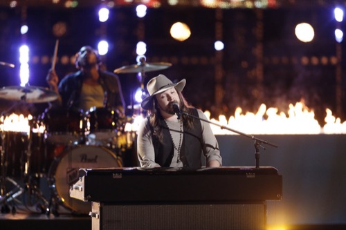 Adam Wakefield The Voice “I’m Sorry” Video 5/16/16 #The VoiceTop8