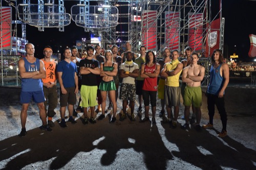 American Ninja Warrior Finale Recap – No Winner – Daniel Gil & Drew Dreschel Fall: Season 8 Episode 13 “National Finals Week 3”