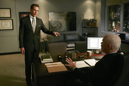 Suits Recap 9/7/16: Season 6 Episode 9 “The Hand That Feeds You”