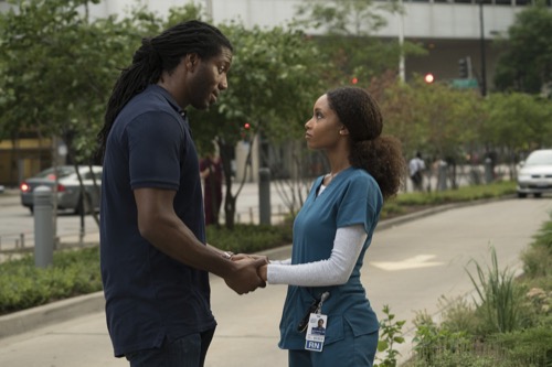 Chicago Med Premiere LIVE Recap: Season 2 Episode 1 “Soul Care”